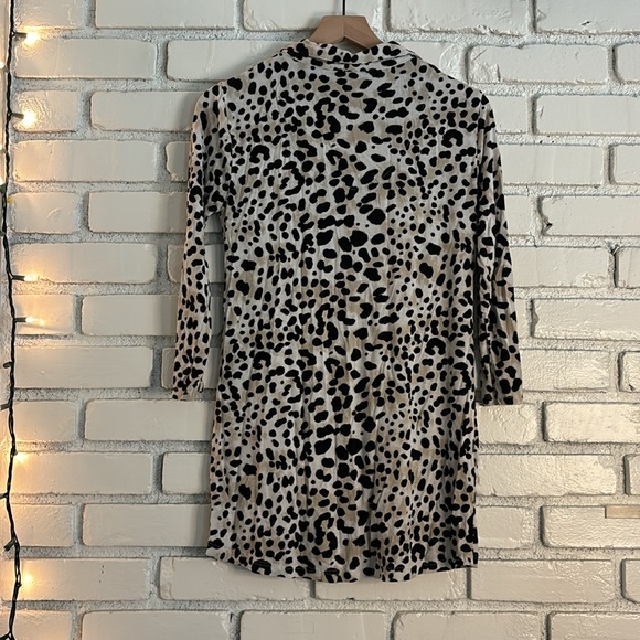 C Est. 1946 women’s animal print nightie - Picture 5 of 5